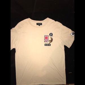 Pacsun Japanese Tee